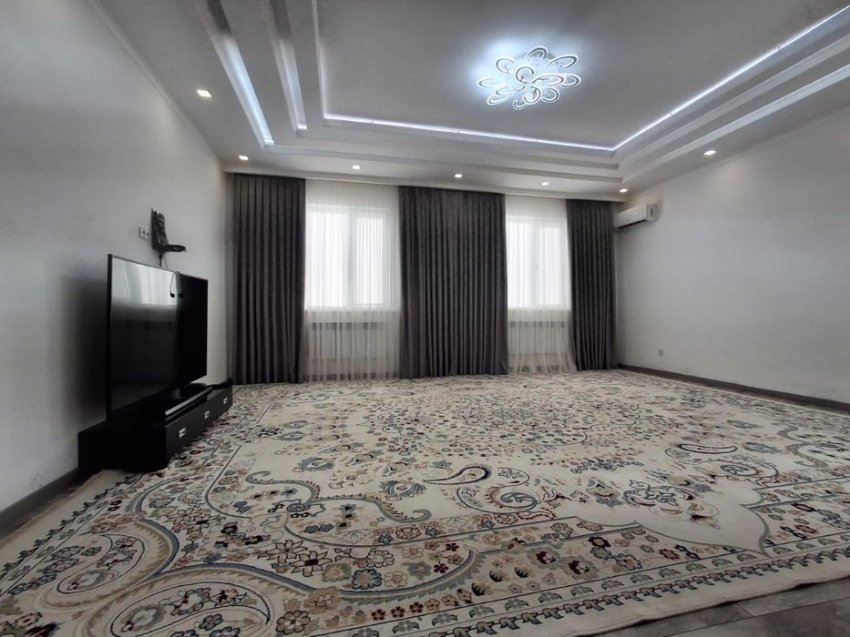 Продается дом МКР Самал