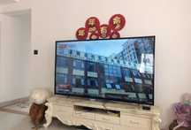 Yasin 165 см 4K smart tv телевизор