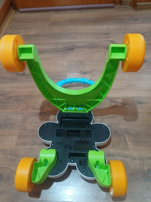 Детска проходилка "Fisher price"  зебра