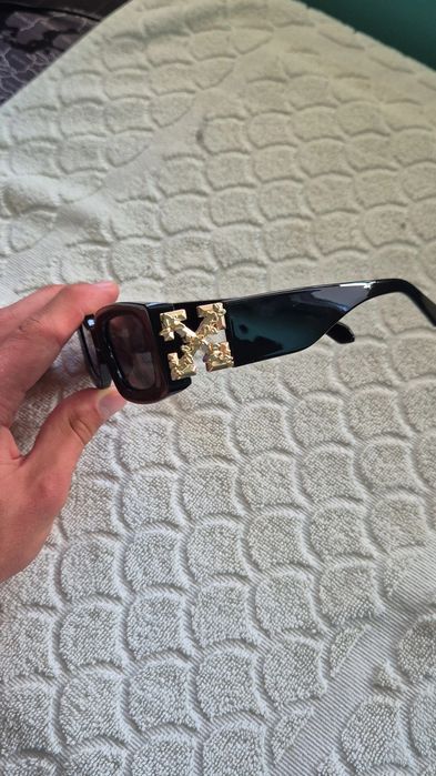 Ochelari de soare Off White