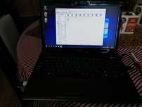 Asus k52f - Двуядрен лаптоп