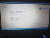 Navoida Noutbuk azu 8gb ssd 128gb