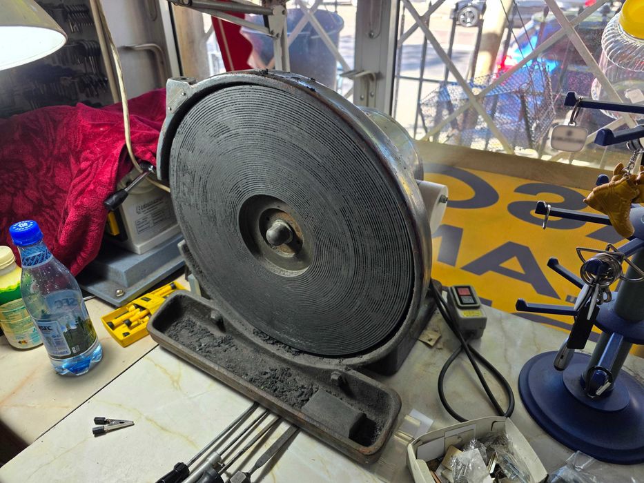 Masina de Ascutit 220V Industriala, masini de tocat, masini de tuns