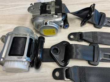 Centuri Siguranta Fata Renault Twingo III 3 new Model 2016+