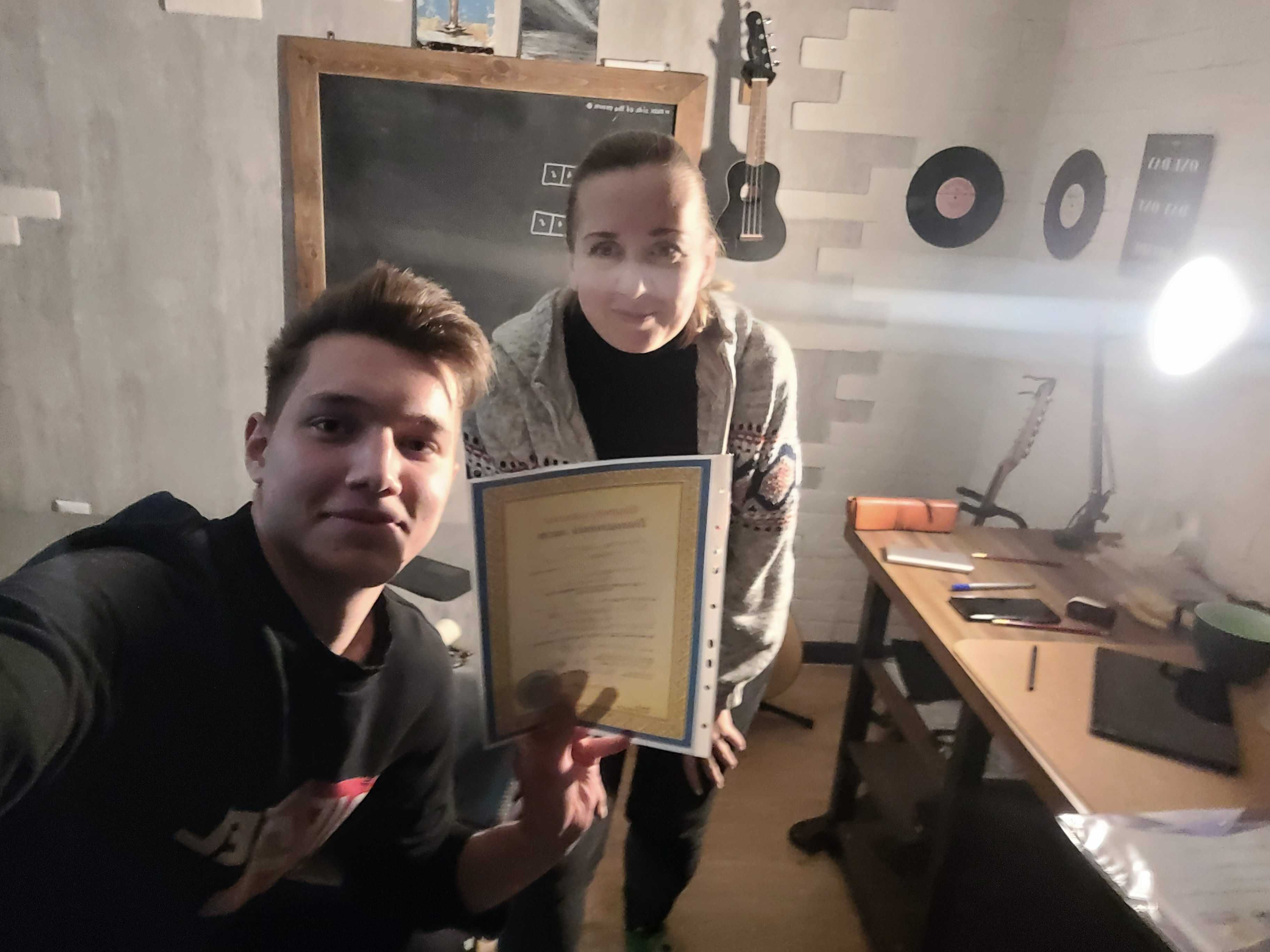 Подготовка к госэкзаменам