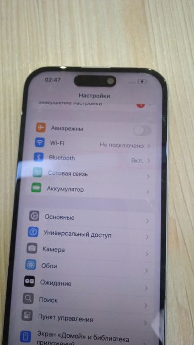 Срочно продам айфон 15. В отличном состояние док есть