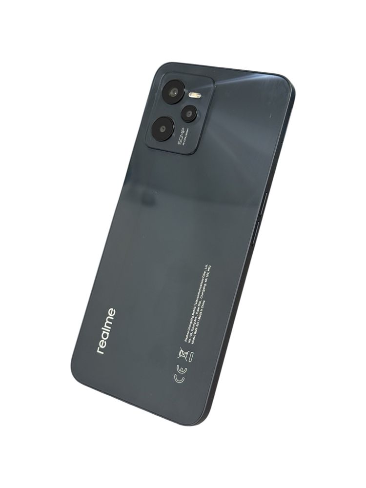Телефон Realme C35 64GB
