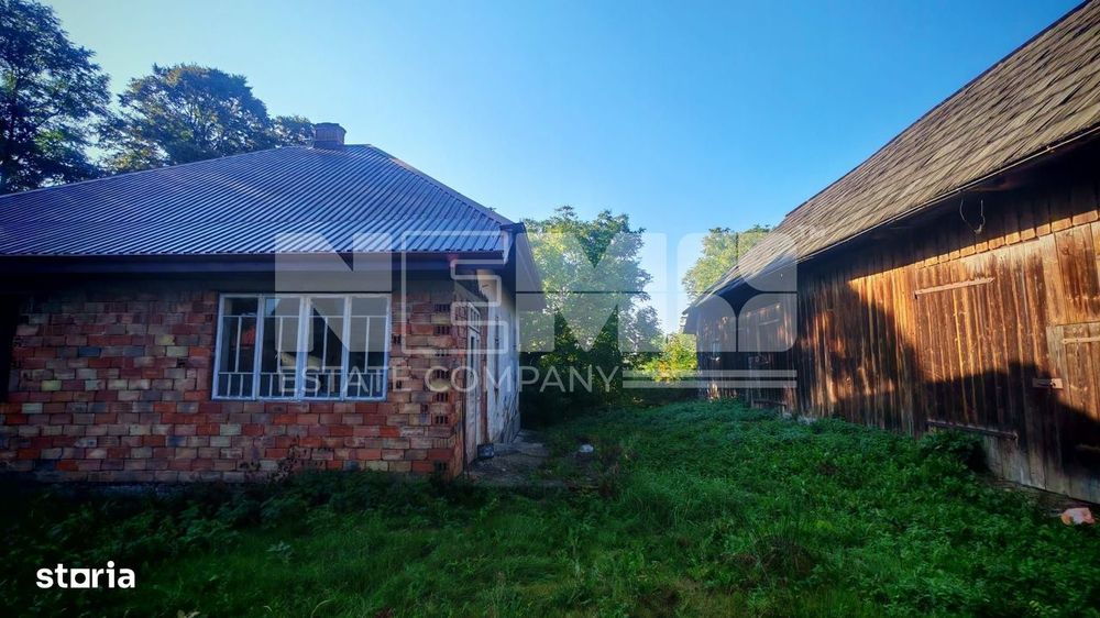 Teren Intravilan | Fratăuții Noi | 1.1 Ha