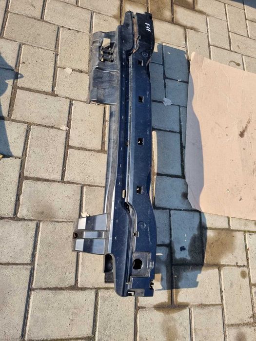 Armatura bara spate BMW F10 F11 seria 5
