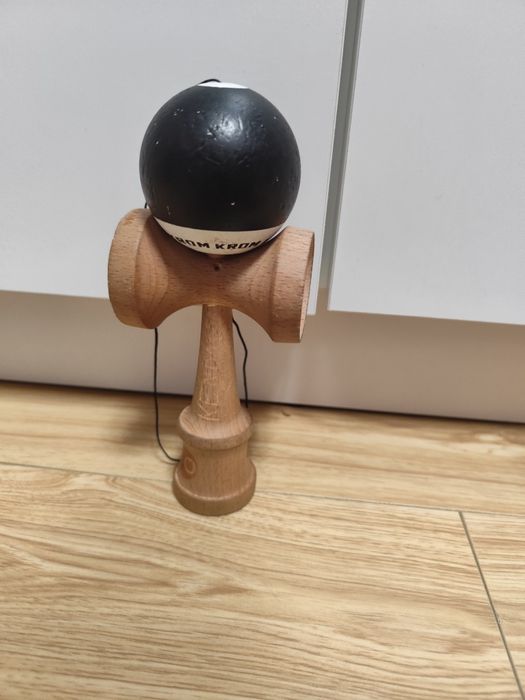 Kendama custom O kendama