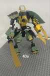 Lego ninjago 71750