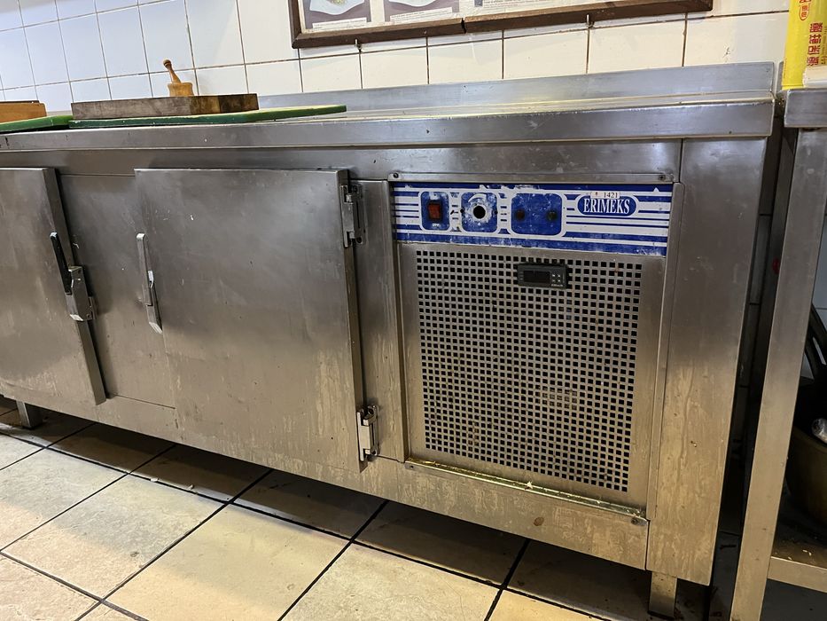 Обарудование для кафе и ресторана оптом