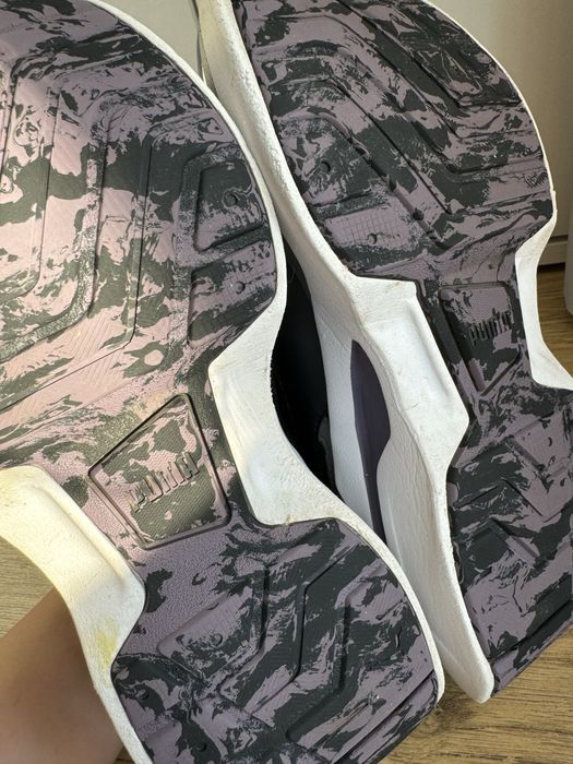 Adidași Puma Originali de fată