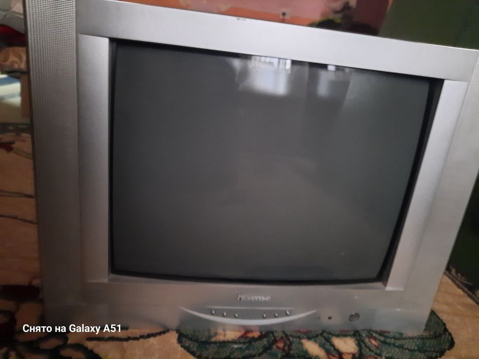 Телевизоры. LG, Hisense