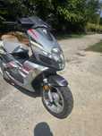 Скутер Sunsto ceres 50