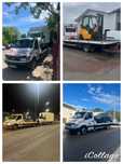 Tractari auto bacau/platforma auto bacau