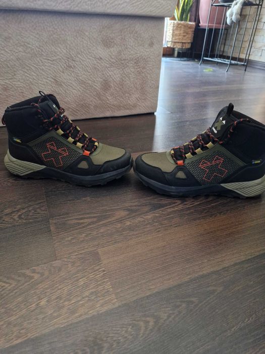 Обувки Боти Kander Кандер