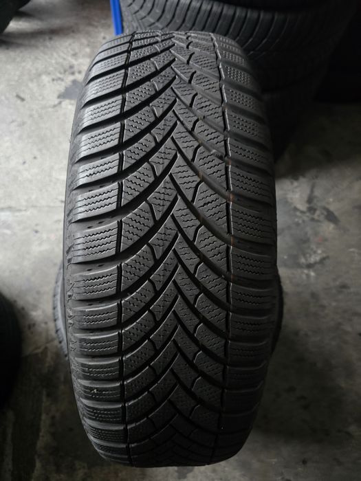 Semperit 215/65 R17 103H MS iarnă