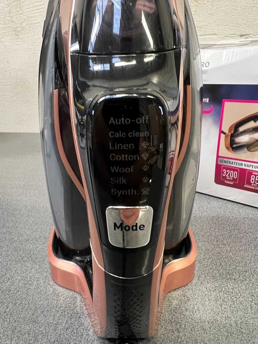Парна ютия Calor / Tefal FV9E50E0 , 3200W