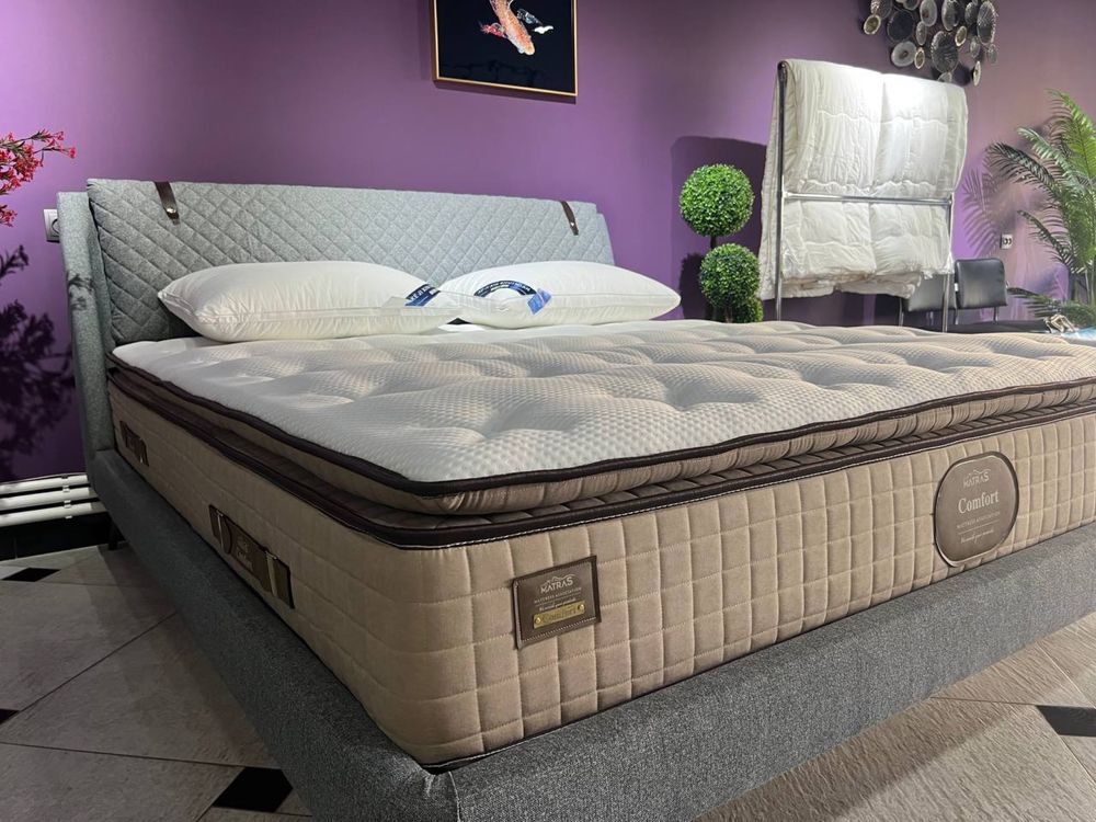 Матрас Comfort LUXMATRAS Samarqand