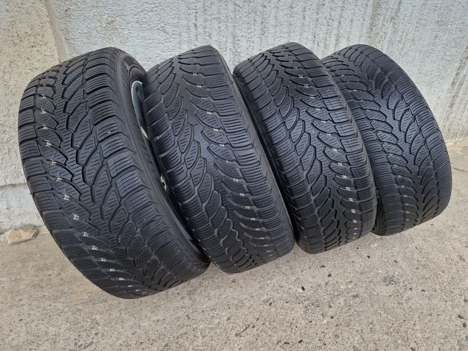 34) Jante r16 5x112 originale Audi 205 55 16