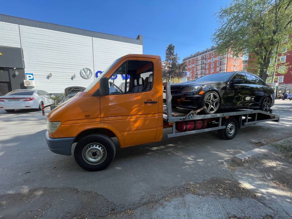 Evakuator Xizmati 24/7 Eng Arzoni