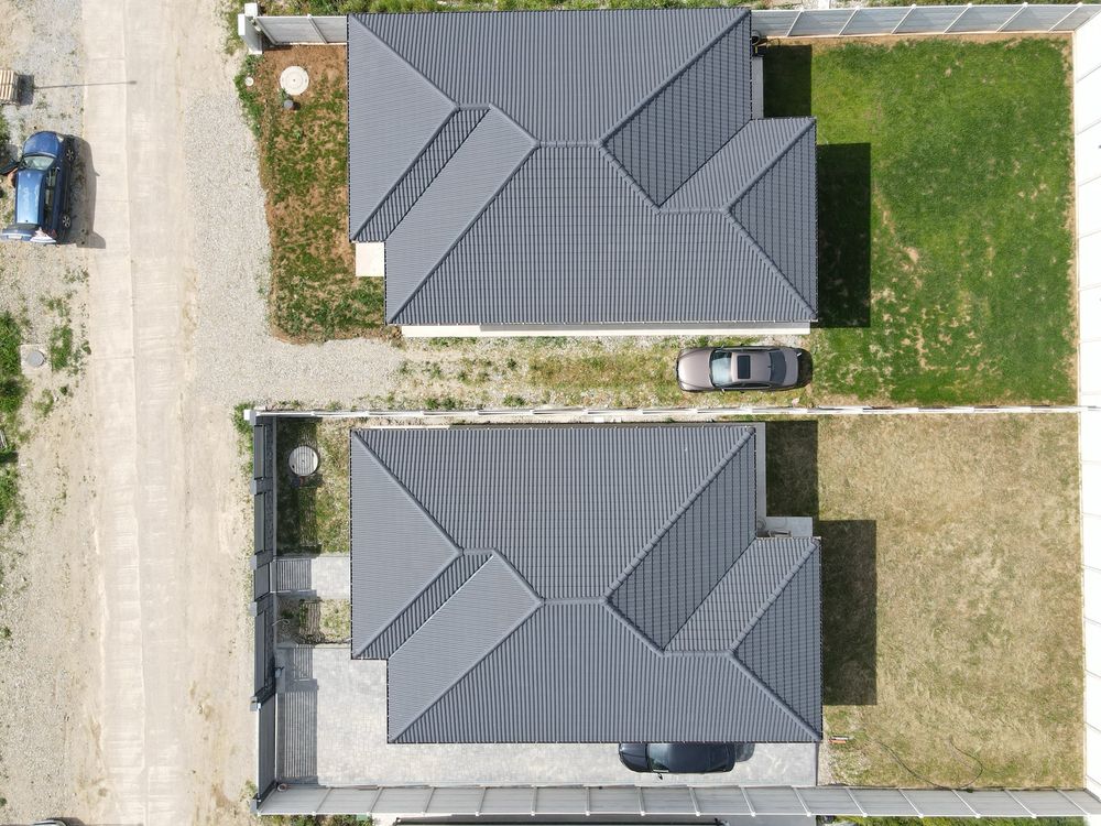 CASA Forest Residence-Dotari Premium-Oradea