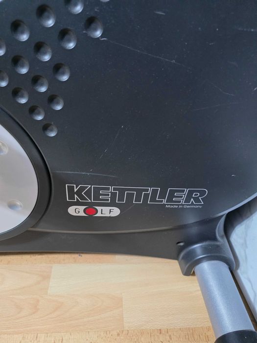Велоергометър Kettler Golf