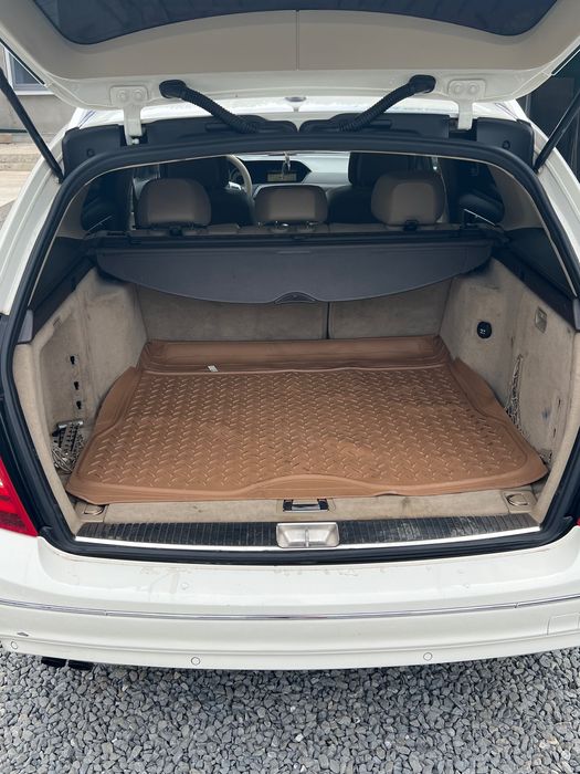 Mercedes C200 2011