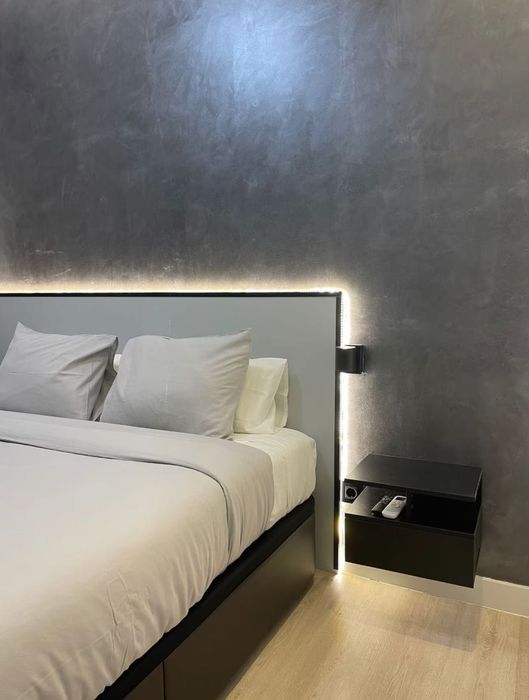 Дава се под наем Двустаен апартамент в София, Стрелбище - 67 кв.м за 523.26 € - Снимка #3