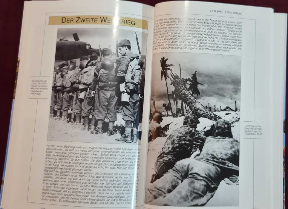 Фигури на войници - колекционерски справочник / Zinnsoldaten