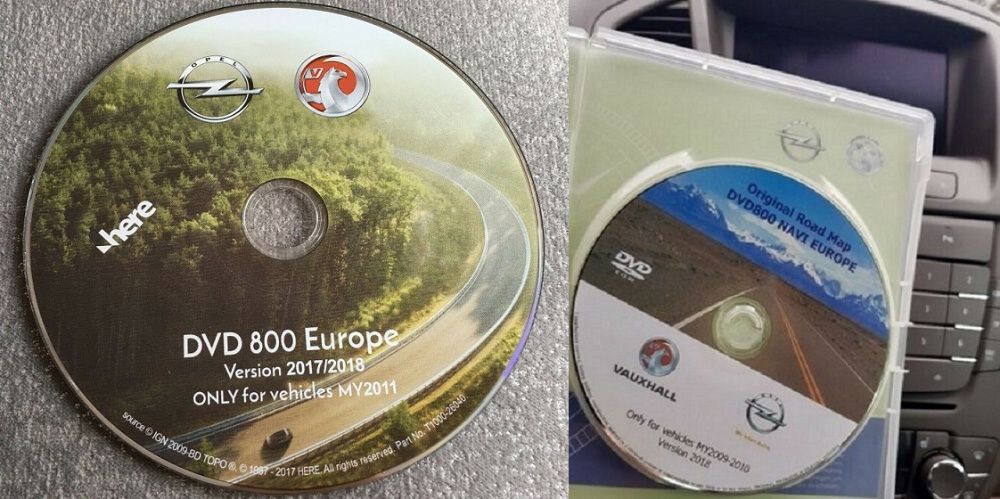 Опел DVD 800 navi CD 500 navi DVD 90 navi CD 70 navi диск навигация