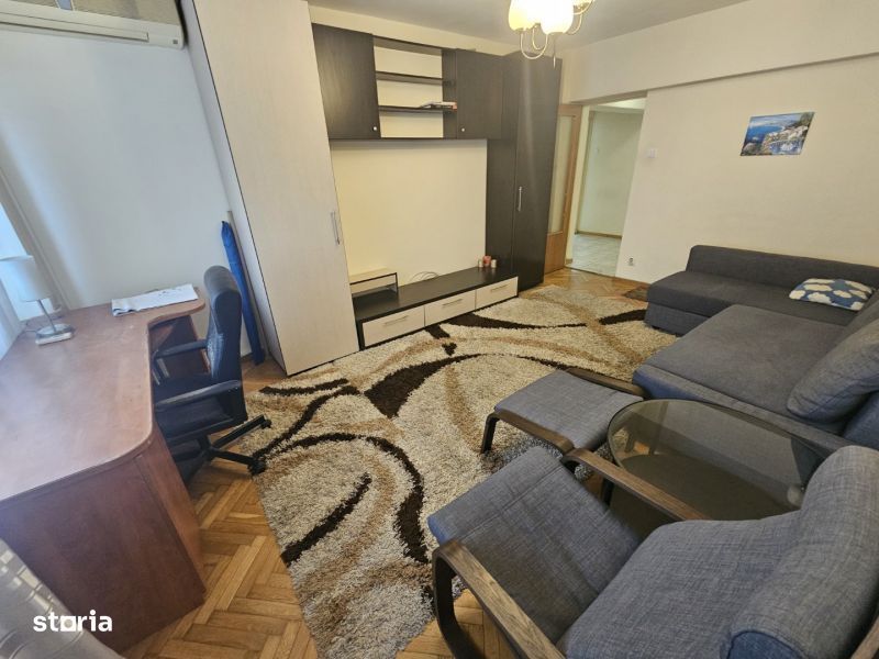 Mosilor intersectie Dacia 91mp+Boxa Liber Dec 2Bai 2Balcoane Boxa Mer