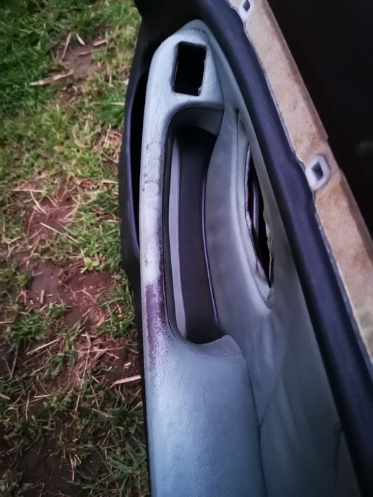 Шити кори за BMW E39