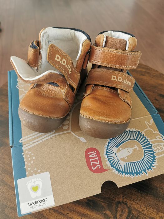 Ghete D.D.step de vânzare