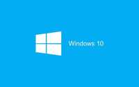 Windows 10 Инсталация,Преинсталация и Оптимизация