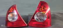 Stop Stanga Dreapta Renault Clio 2