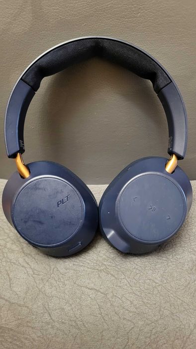 Casti Plantronics Backbeat GO 810S Wireless fuctionale