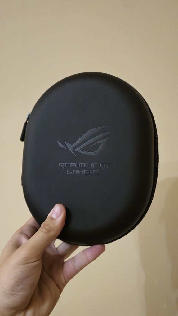 Asus Rog Strix Go BT