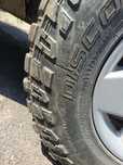 Cauciucuri 4x4 AT 235/85/16