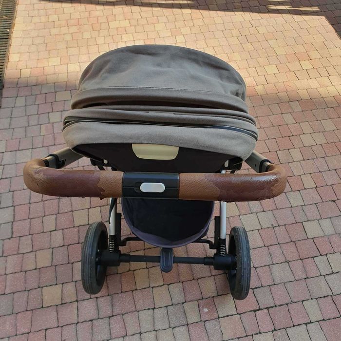 CYBEX Balios S lux