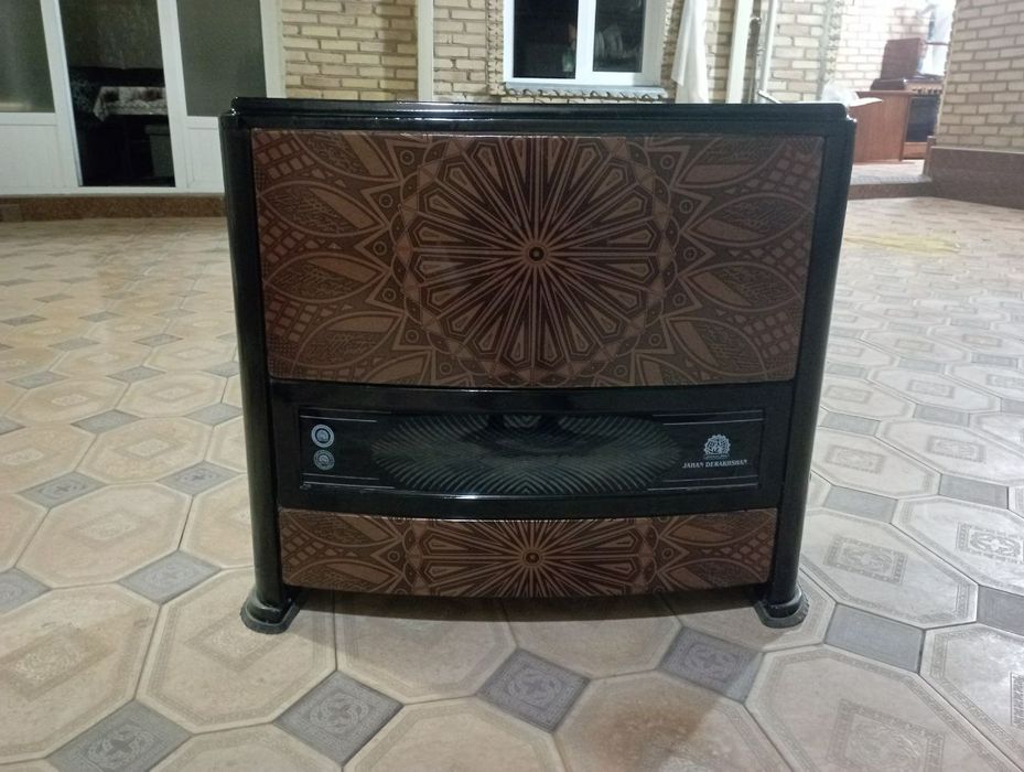 Продаётся иранская печь новый цена 1  сум
