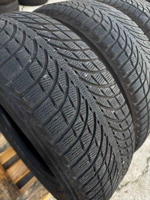 Anvelope 235/65R17 Michelin Iarna M+S