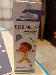 Supliment Bebemicin natural pentru copii 4-12 ani