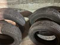 Продавам летни гуми 195/65R15 Bridgestone 4 бр