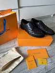 IN STOC | Pantofi Louis Vuitton Premium