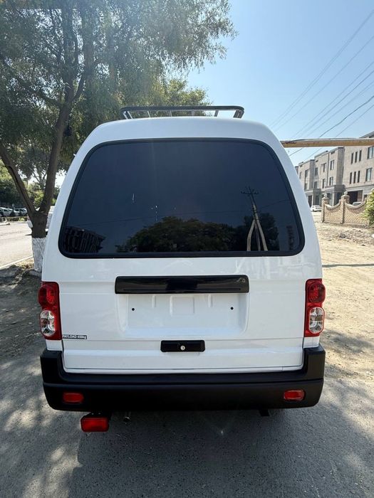 Дамас . 2025 йил. Пропанда