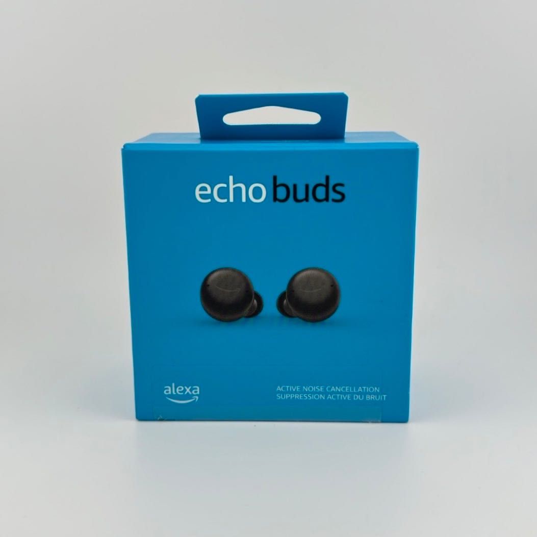 Căști Echo Buds Gen 2 Sigilate