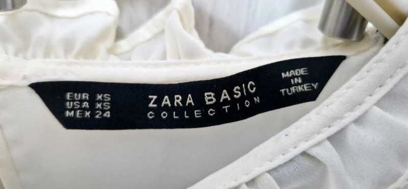 Cămașă Zara Basic