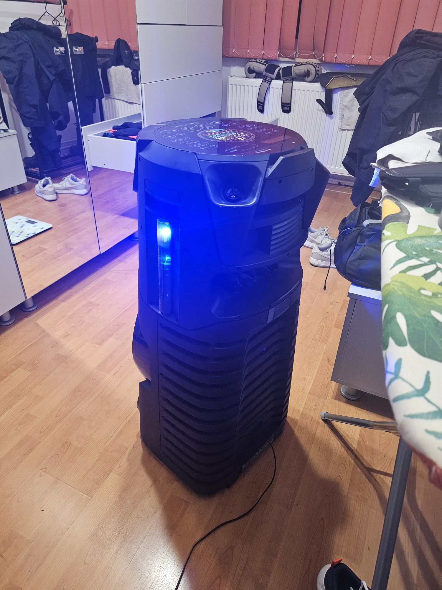Boxa Sony MHC v73d